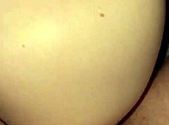 girl picked up at night club for public creampie