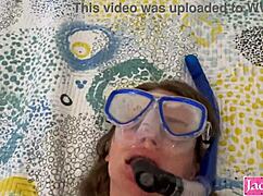 hot slim thick slut gets hardcore pussy creampie fucking