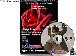 Approach anxiety for men
