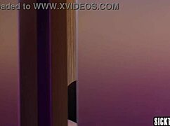 wet petite teen liz jordan has hardcore public sex in elevator
