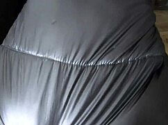 preview milfycalla deep blowjob and cum play in boots