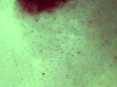 Wife gives delicious unprotected blowjob