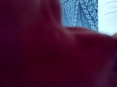Wife gives delicious unprotected blowjob