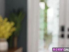 Astronaut stepmom fucked in the ass ivy irelands
