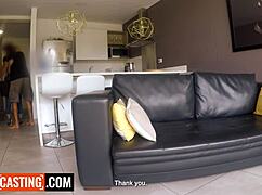 amateur latina brunette gets rammed rough by bwc producer