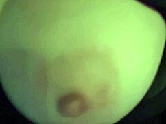 European Stepmom Artemisia Love Hot Solo Big Tits Bouncing Session Slow Motion Close Up