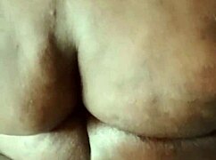 I win juicy ass contest in lagos