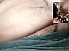 cuckold husband cummed while thinking about hot guys with big dicks