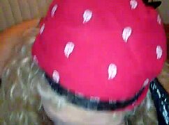 leeza piratez needlie loves to sucknfuck her husbands friends when hes at work