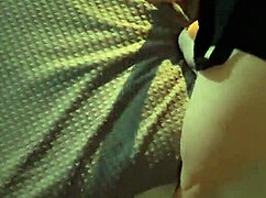 Caught Peeking At Roommate She Punished Me