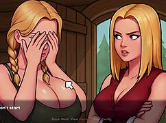dane gameplay part one fantasy adventure