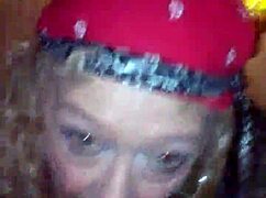 leeza piratez needlie loves to sucknfuck her husbands friends when hes at work