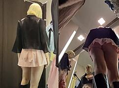 Hidden Cam XXX Movies - Secretly Filmed Action
