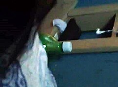 first time hidden amateur experience