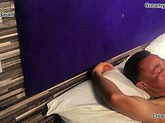 fuckqueen and adultzone fuck after she gets money for shopping