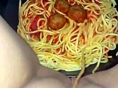 craziest food masturbation hot lil stepsister arabian snowwhite in los angeles