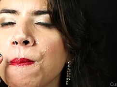cum swallow cumpilation 1