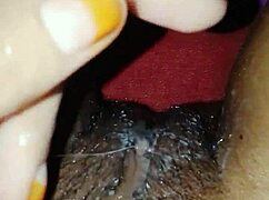 Desi Indian Girl Shows Body And Her Fresh Virgin Pussy