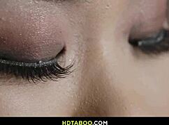 pure taboo reveals daring pleasures with petite brunette teen