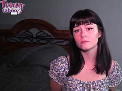 babysitter nova vixen would fuck seth brogan to get a car in the bedroom