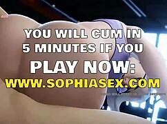 cute beautiful maid teen 18+ gives head