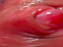 A virgin accepts a cock for the first time at christmas - 7