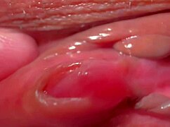 A virgin accepts a cock for the first time at christmas - 7