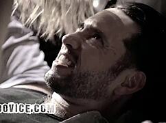 Pervy Doctor Fucks Hot Brunette In Hospital