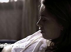 Pervy Doctor Fucks Hot Brunette In Hospital
