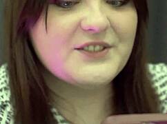 wifes first anal with two cocks anilingus creampie and cuckold