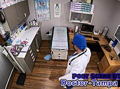 Dr tampa tampa university entrance physical with lilly jade