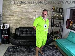 essa carioca e grande bundao peitao e cocha chegou na mansao