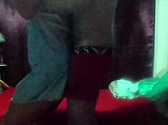 comerme a una nalgona lo mas delicioso de hoy-clip 😋
