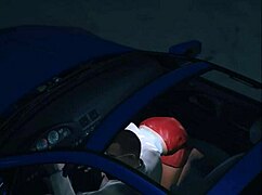 Gta 5 caught having sex with prostitute
