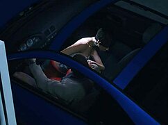 Gta 5 caught having sex with prostitute