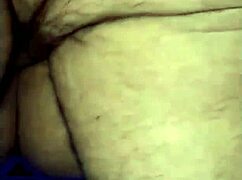 bbw spreads her pussy for a good fuck