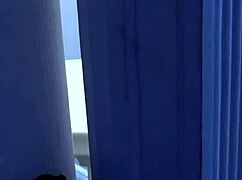 Stepdad gave in to stepdaughter vina skys advances