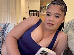truth or dare with thick ebony step sister archer ali dirtytale danny dirt