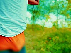 indian village outdoor tight virgin pussy fuck in forest