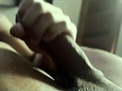 straight guy sucks until he drinks milk