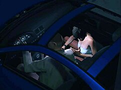 Gta 5 caught having sex with prostitute