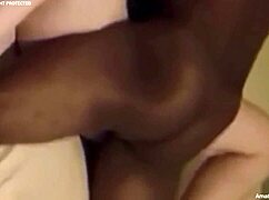 CUCKOLD FILMS SLUTTY WIFE SWALLOWING BIG BLACK DICK