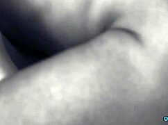 stunning goth baddie in corset craves anal