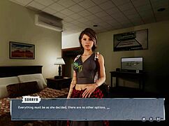 eng sex route sixty nine uncensored part two