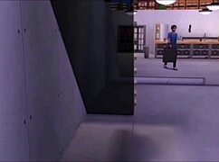 summertime sims 4 saga series sneak peek debra rides a sybian