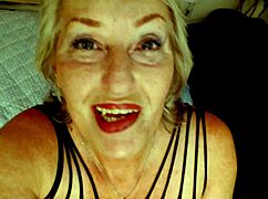 Dawnskye1962 Update 345 Smoking Joi