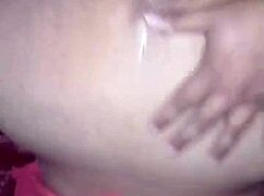 hago rico oral a culona del oxxo casero real