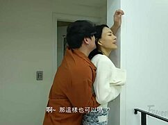 korea friends mom aged like fine drink stunning face and body