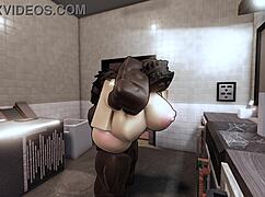 Alone With My Friend Aunt Roblox Porn