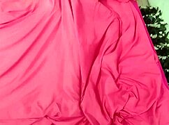 old man fucks his busty stepmother after giving in